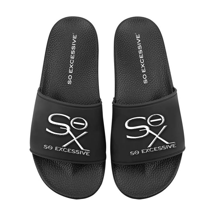 SoEx Logo Slides